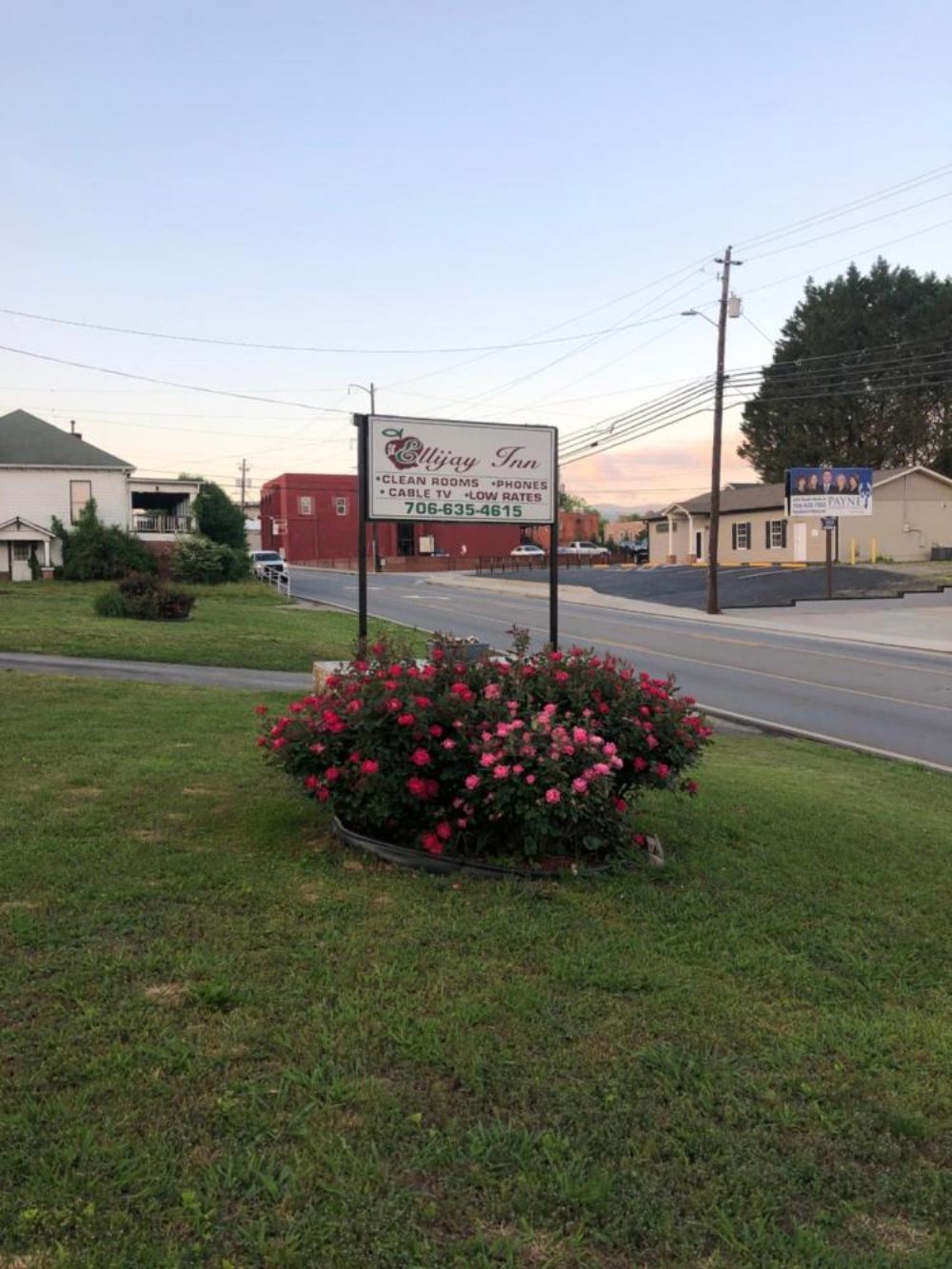 Ellijay Inn - Downtown Ellijay