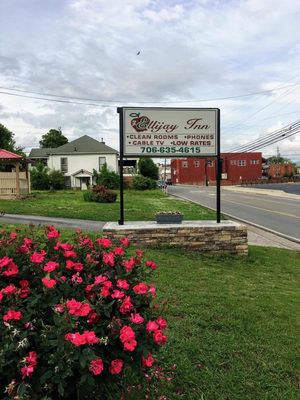 Ellijay Inn - Downtown Ellijay